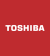 TOSHIBA